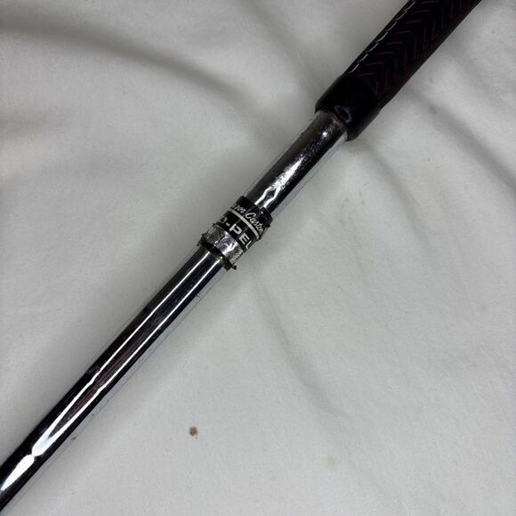MacGregor Custom Pro-Pel Tourney Custom 985 3-Iron Steel Right Handed Swing - Picture 4 of 7